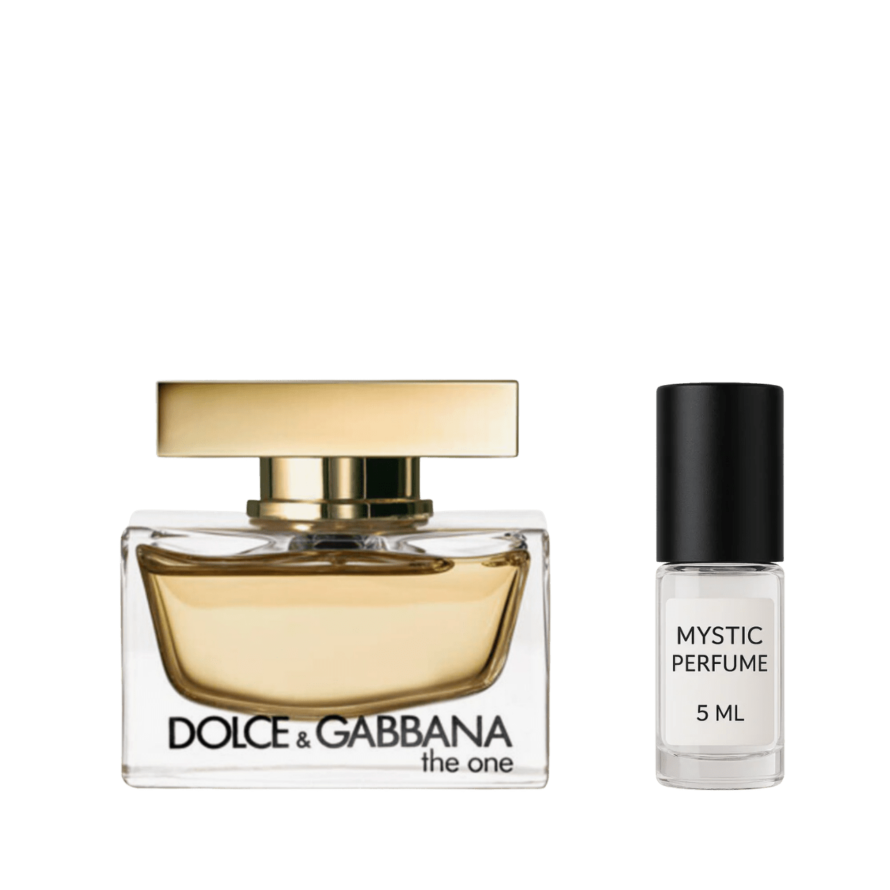 Dolce & Gabbana The One - Mystic Store