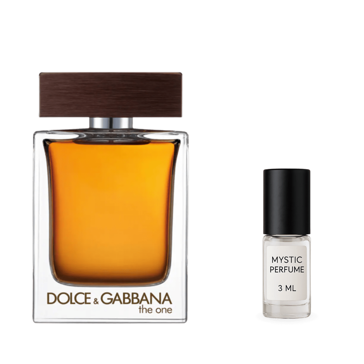 Dolce & Gabbana The One for Men EDT - Mystic Store