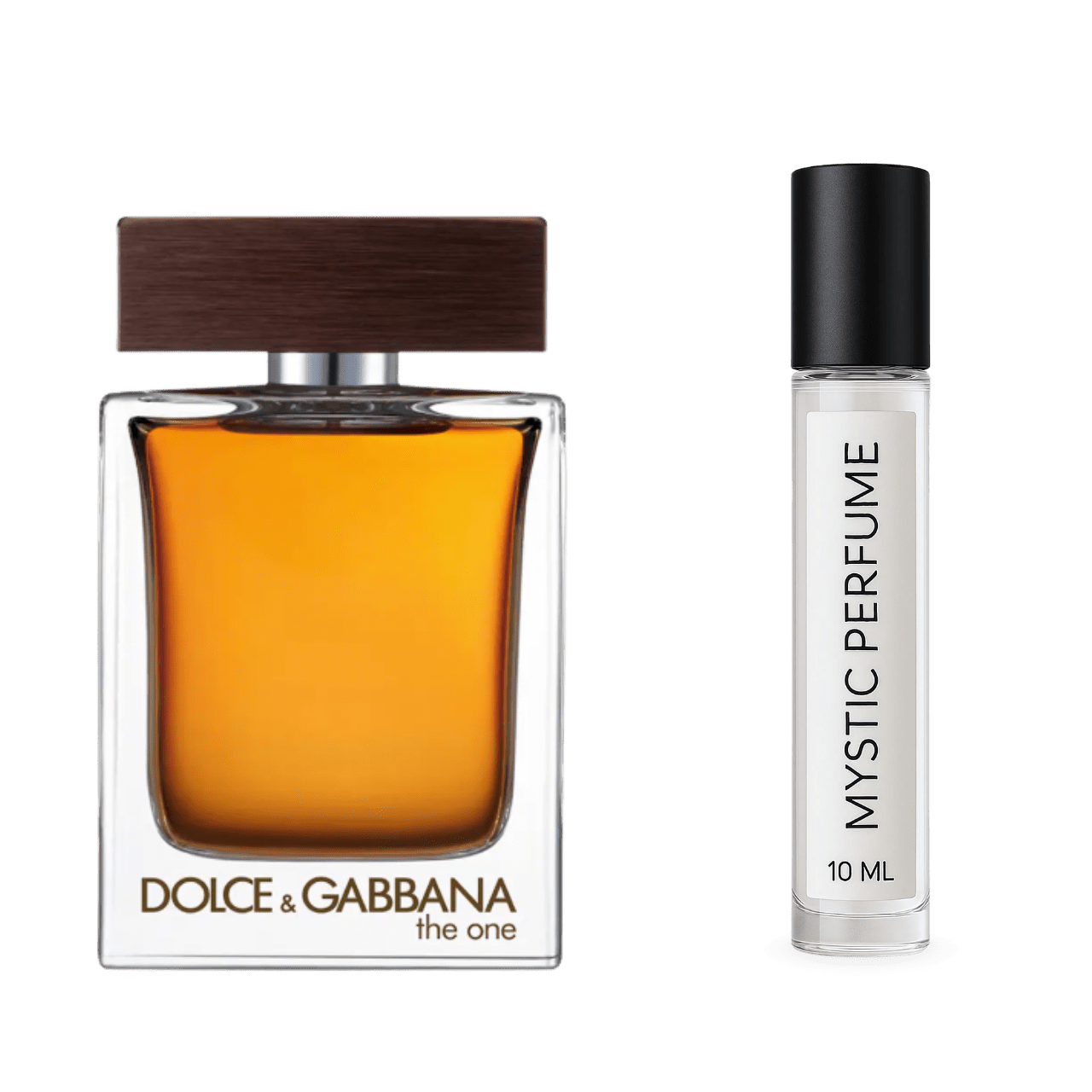 Dolce & Gabbana The One for Men EDT - Mystic Store