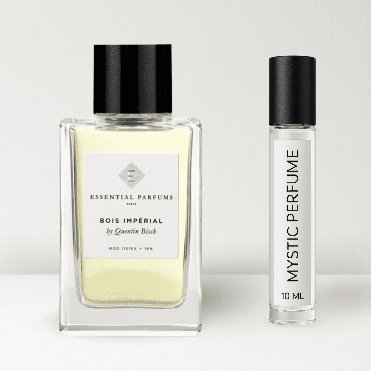 Essential Parfums Bois Imperial - Mystic Store