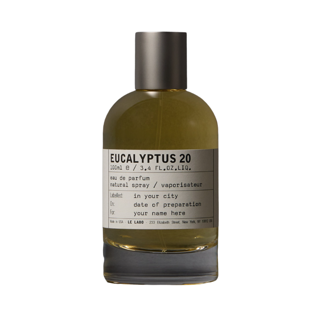 Le Labo Eucalyptus 20