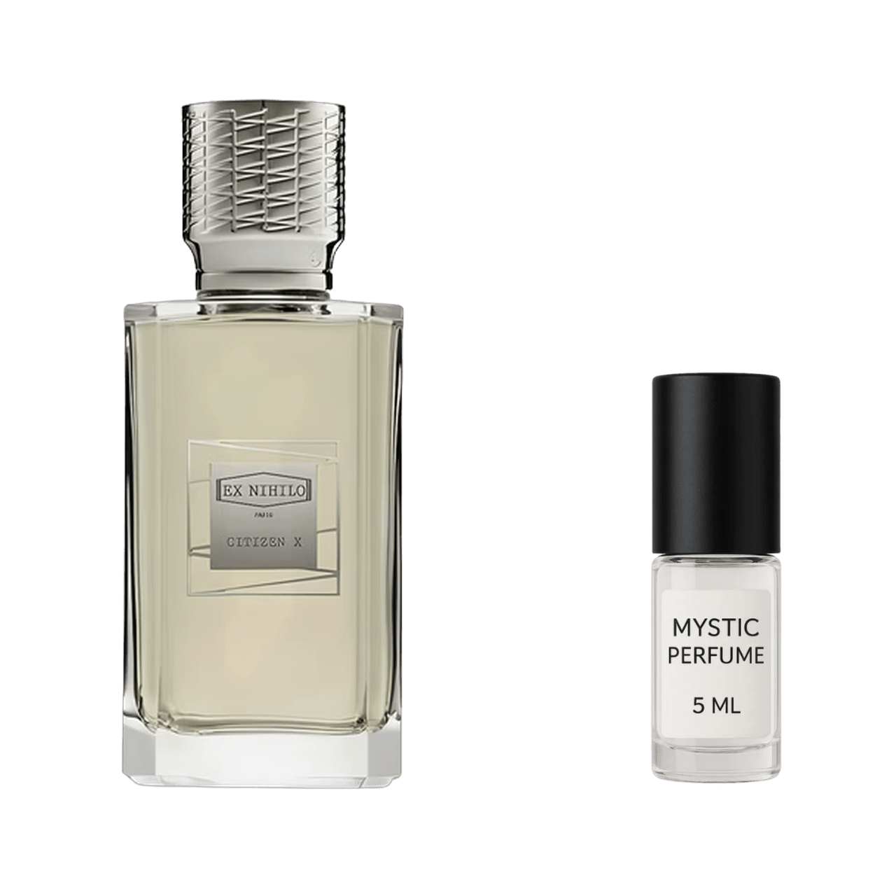 Ex Nihilo Citizen X EDP - Mystic Store