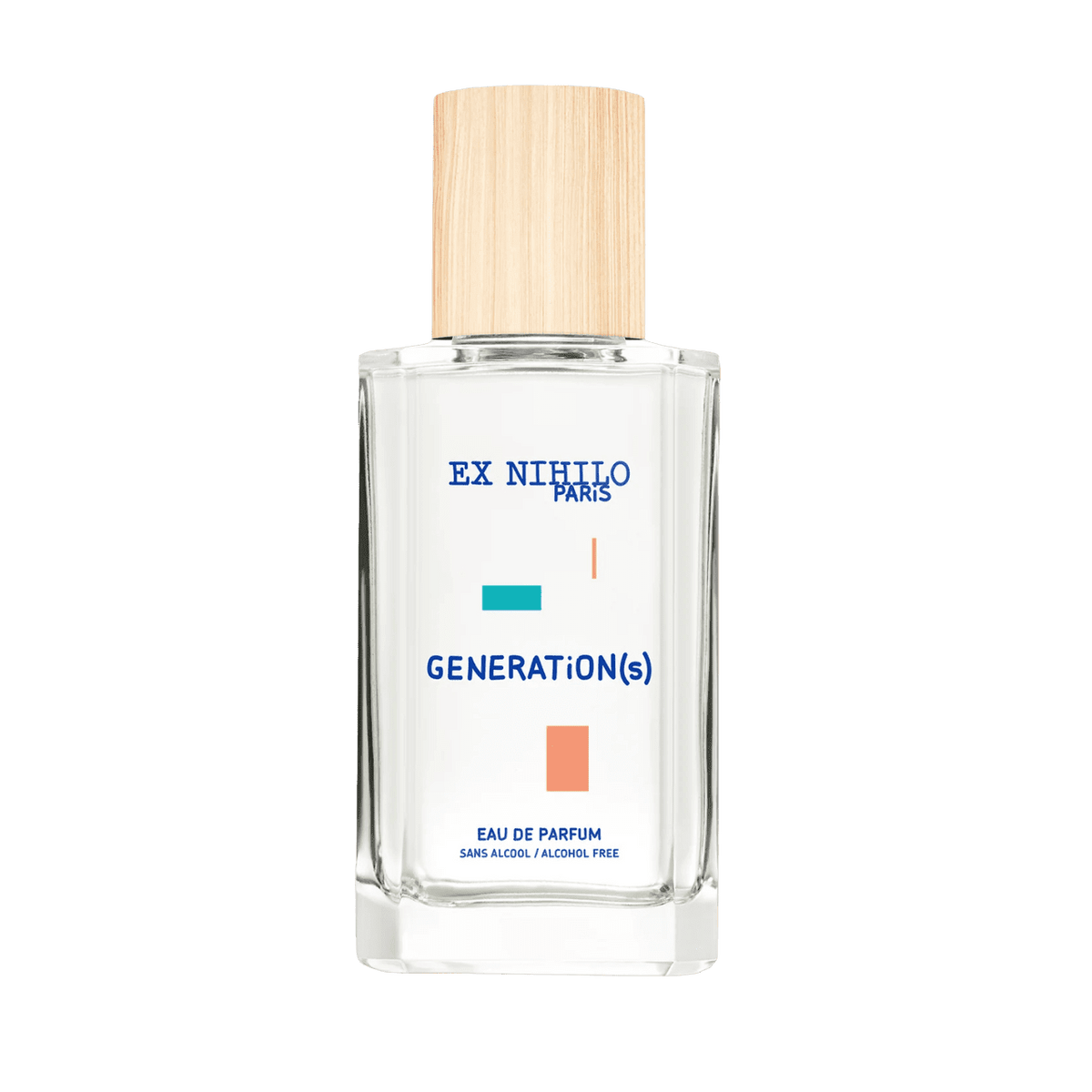 Ex Nihilo Generation(s) - Mystic Store
