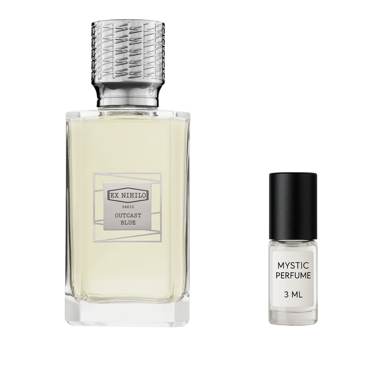 Ex Nihilo Outcast Blue EDP - Mystic Store