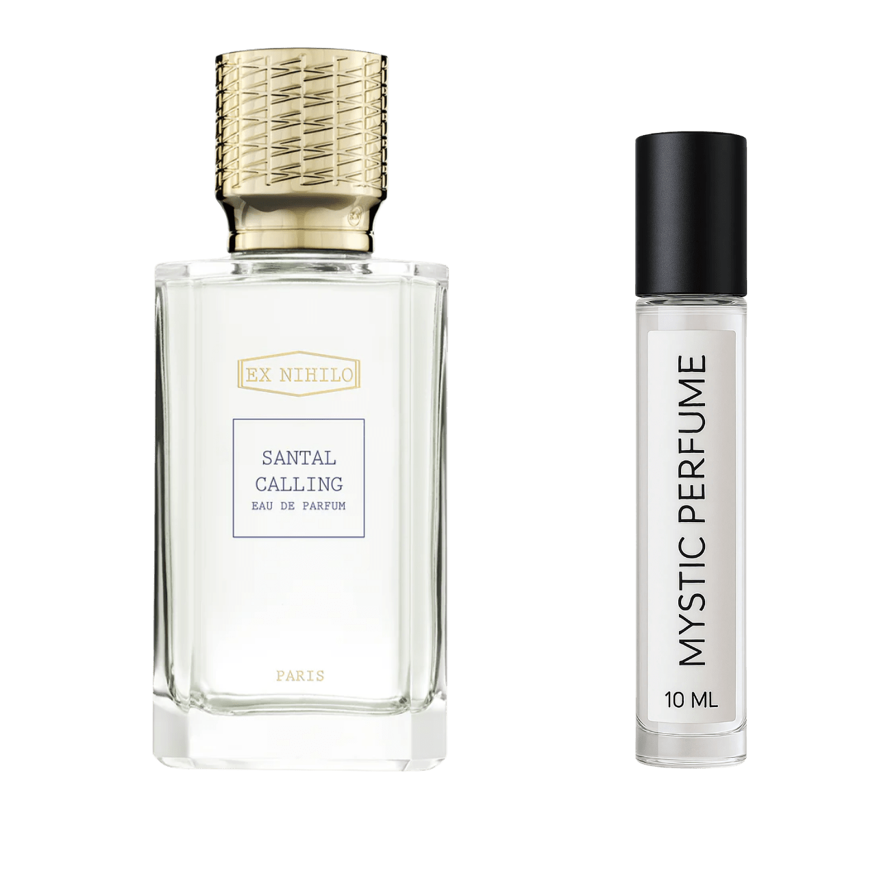 Ex Nihilo Santal Calling EDP - Mystic Store