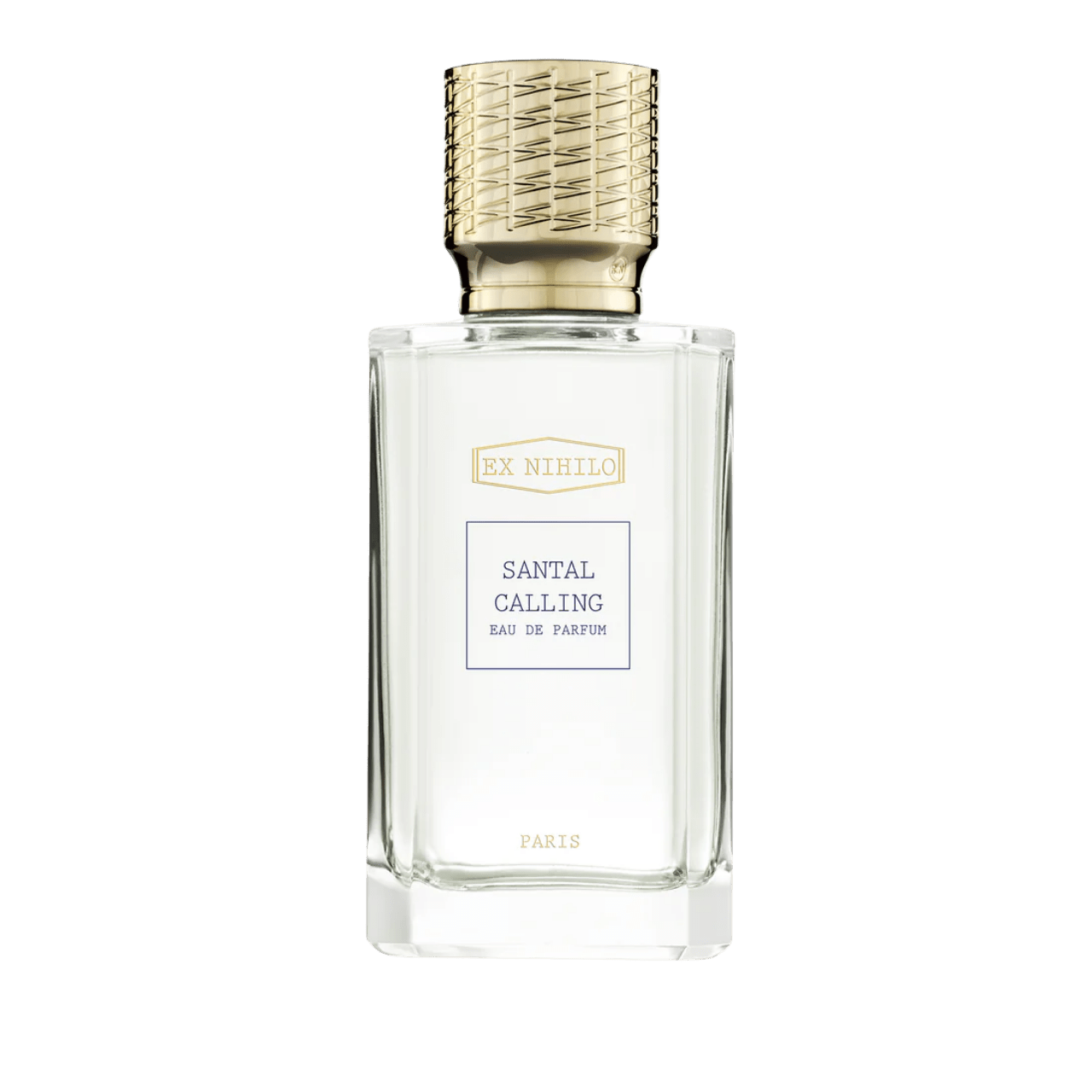 Ex Nihilo Santal Calling EDP - Mystic Store