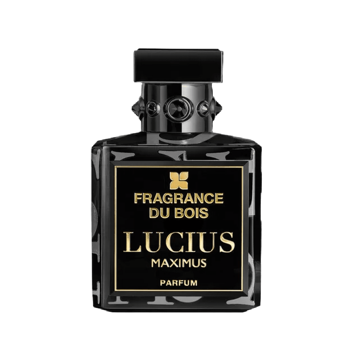 Fragrance Du Bois Lucius Maximus - Mystic Store