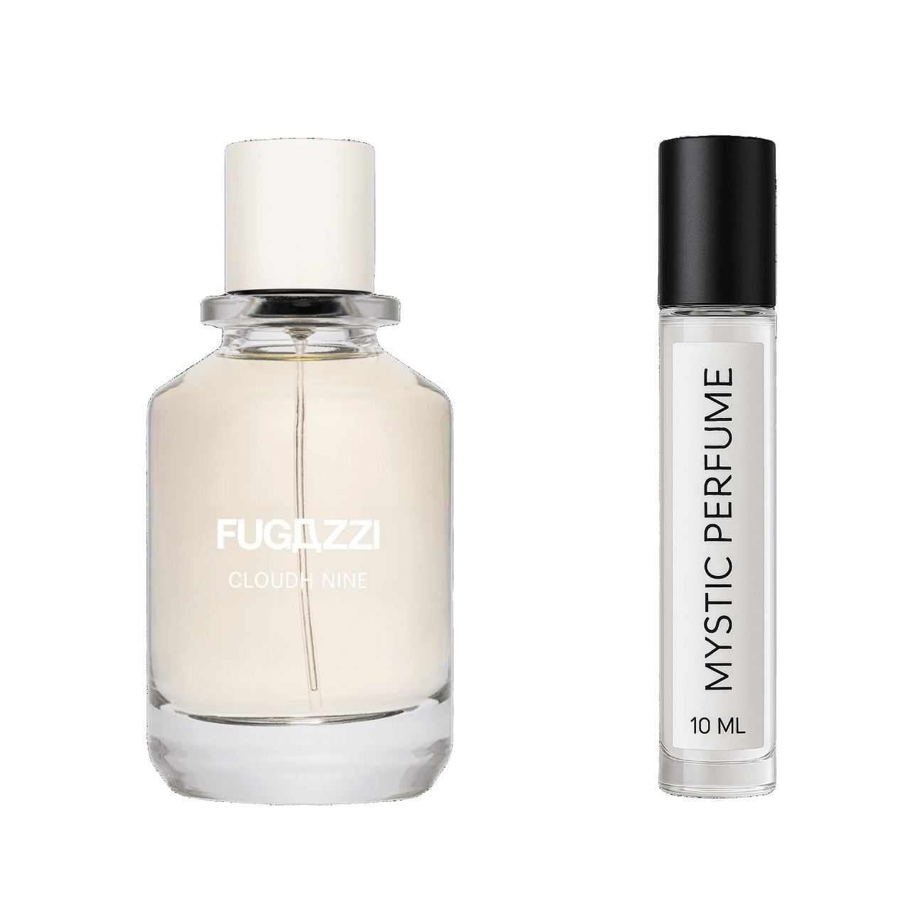 Fugazzi Cloudh Nine - Mystic Store