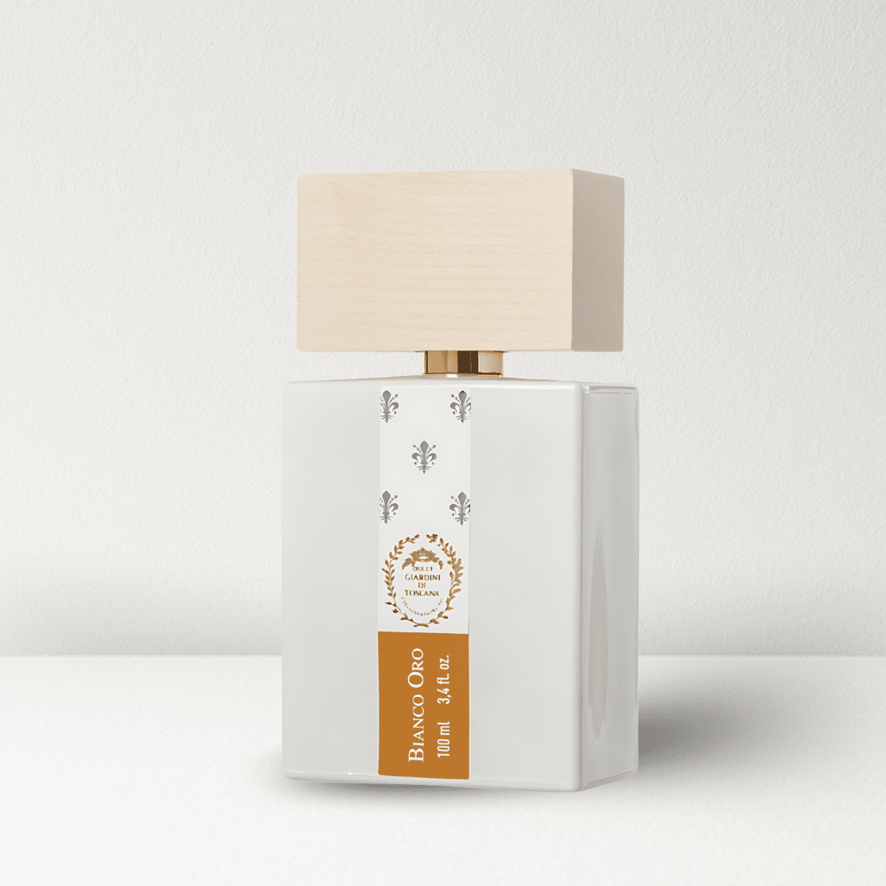 Giardini Di Toscana Bianco Oro - Mystic Store