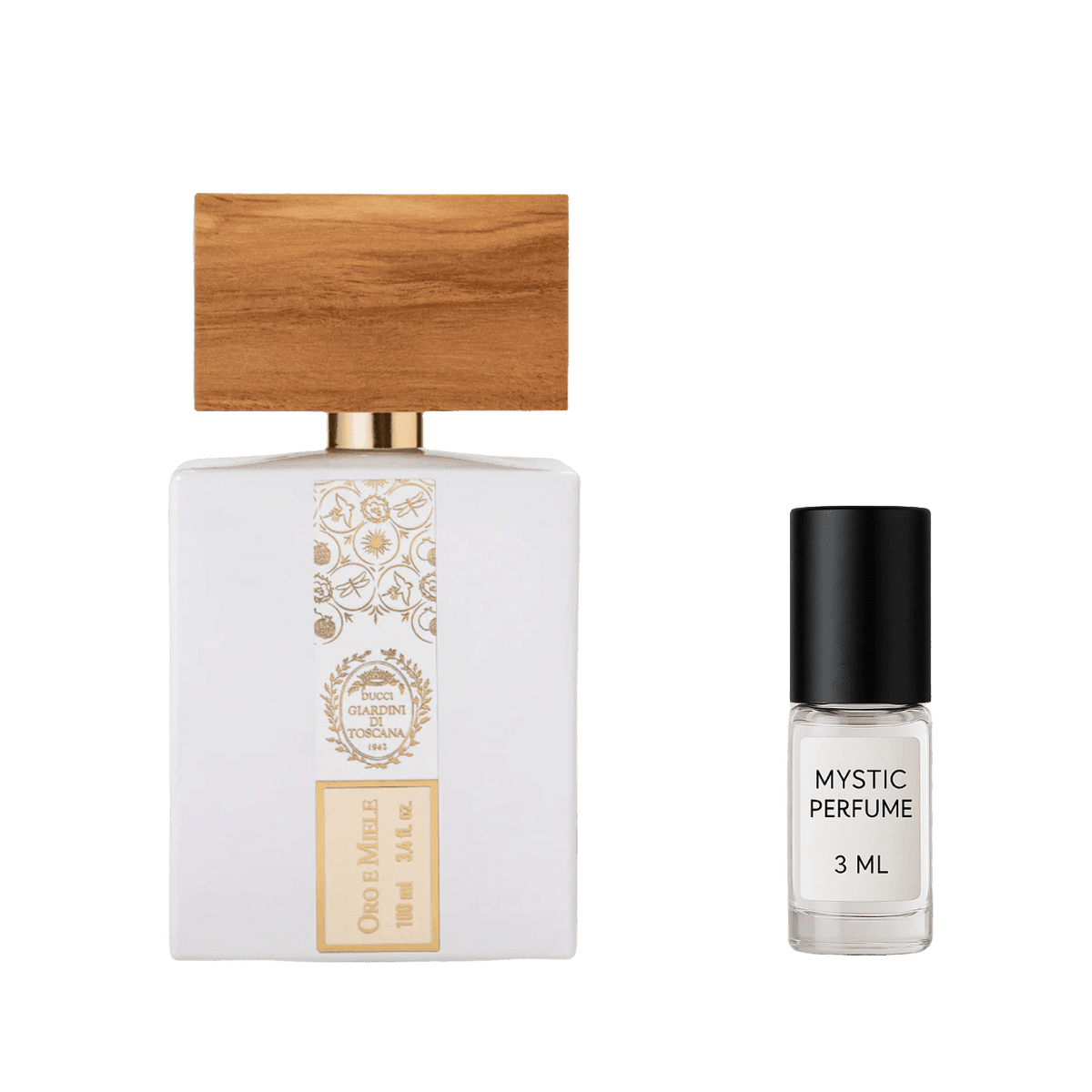 Giardini Di Toscana Oro E Miele - Mystic Store