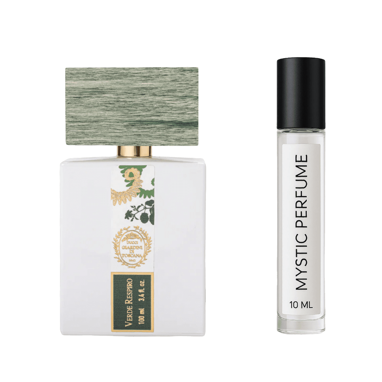 Giardini Di Toscana Verde Respiro - Mystic Store