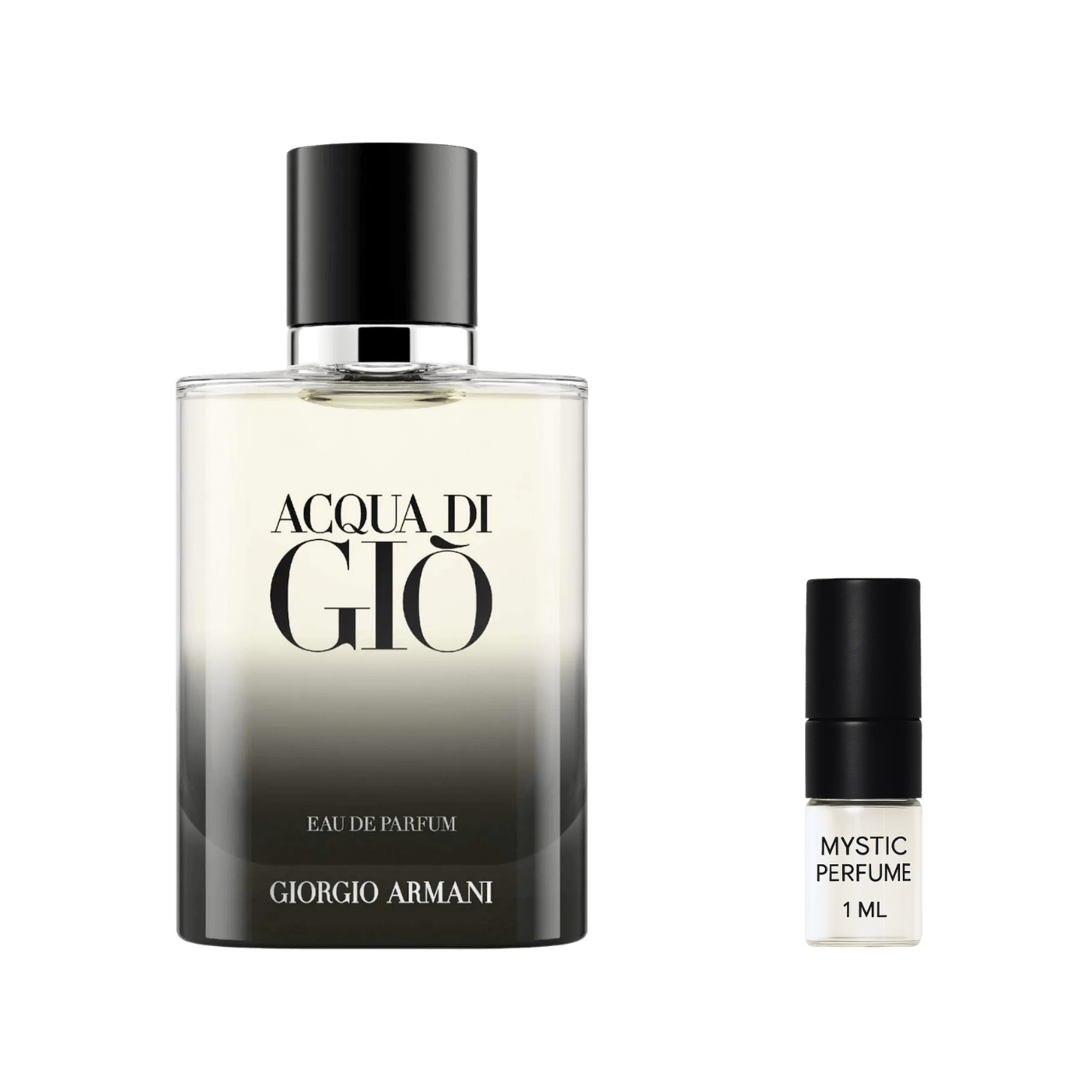 Giorgio Armani Acqua Di Gio EDP - Mystic Store