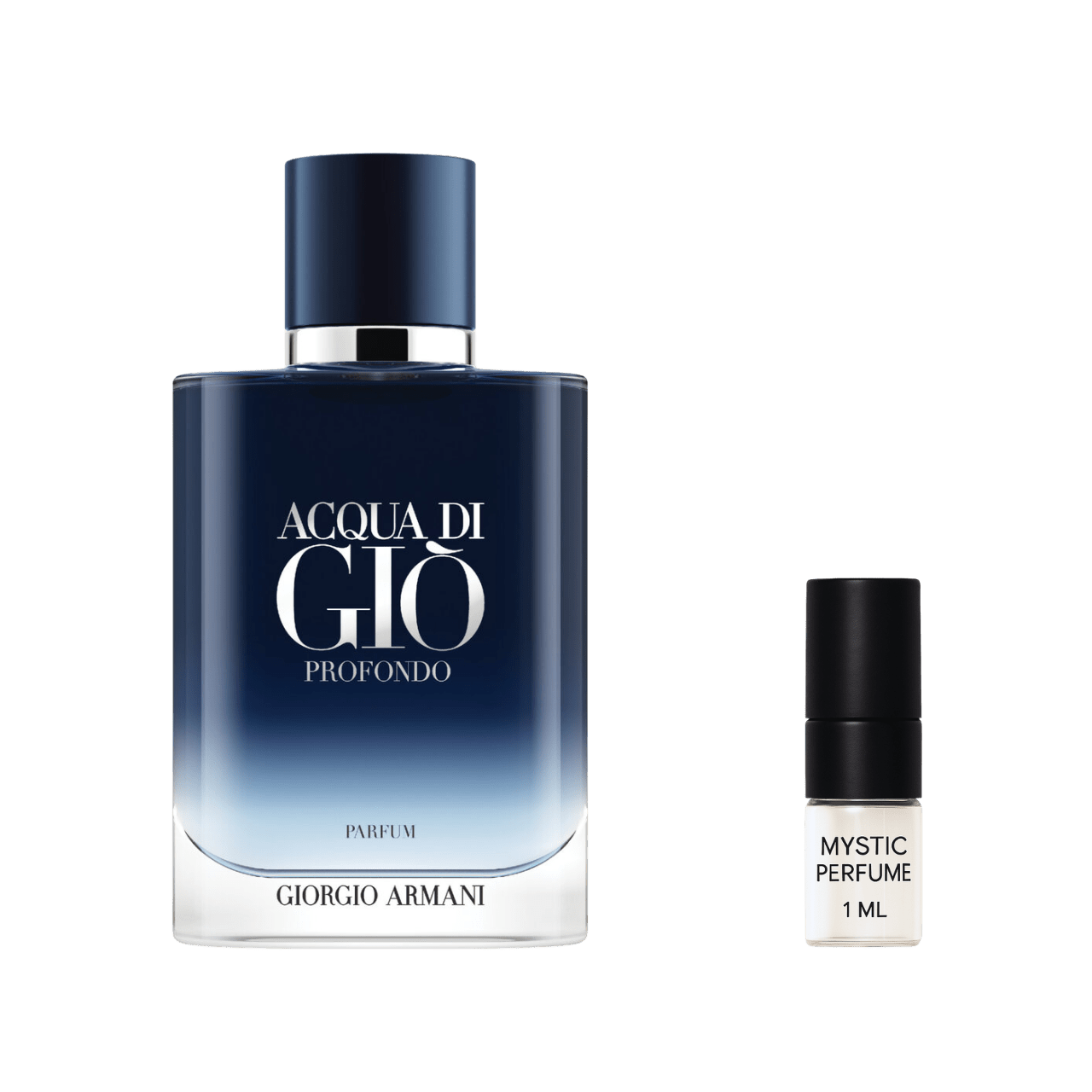Giorgio Armani Acqua Di Gio Profundo Parfum - Mystic Store