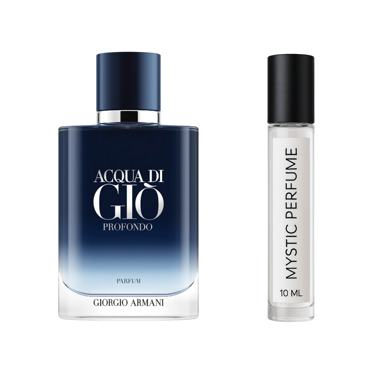Giorgio Armani Acqua Di Gio Profundo Parfum - Mystic Store