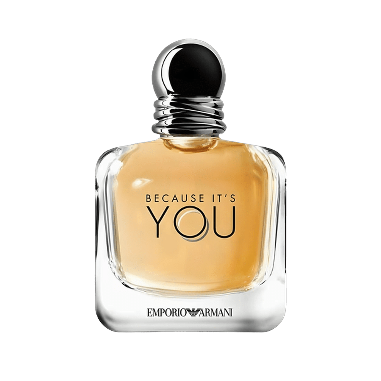 Giorgio Armani Emporio Armani Because It’s You - Mystic Store