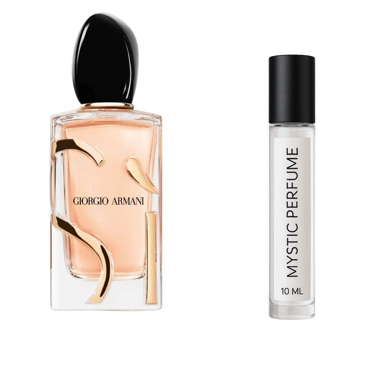Giorgio Armani Si - Mystic Store