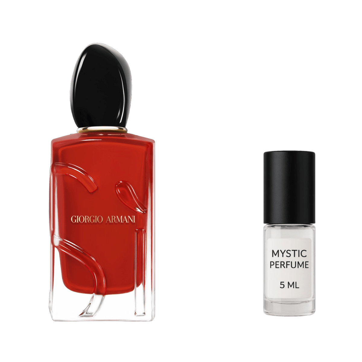 Giorgio Armani Sì Passione - Mystic Store