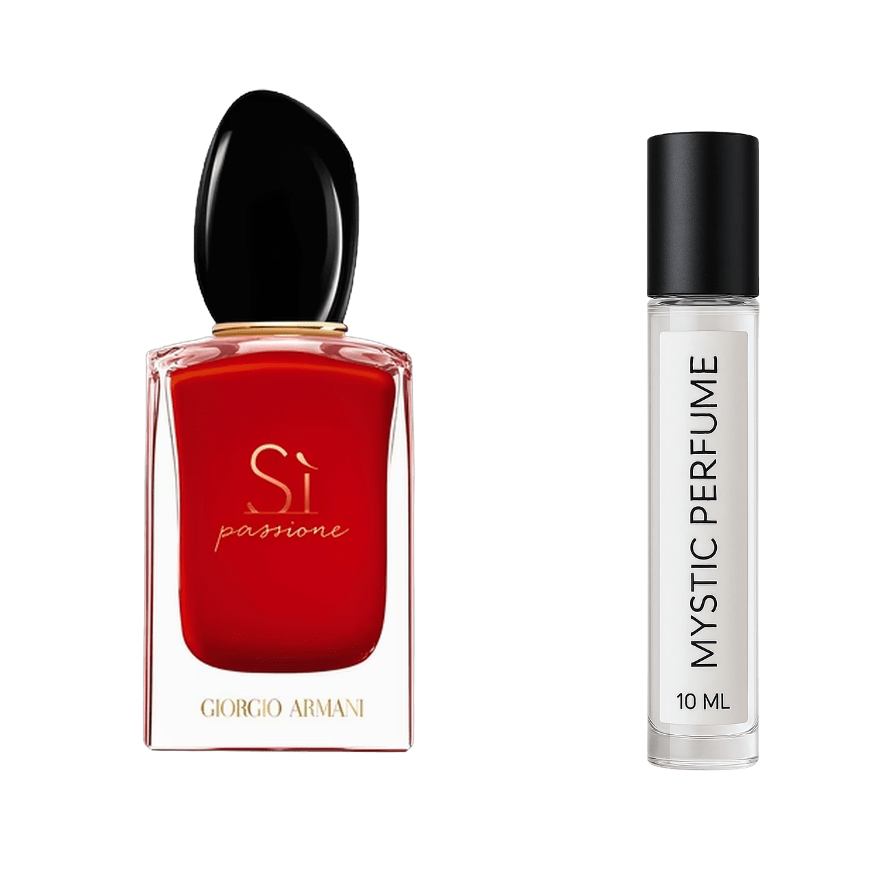 Giorgio Armani Sì Passione - Mystic Store
