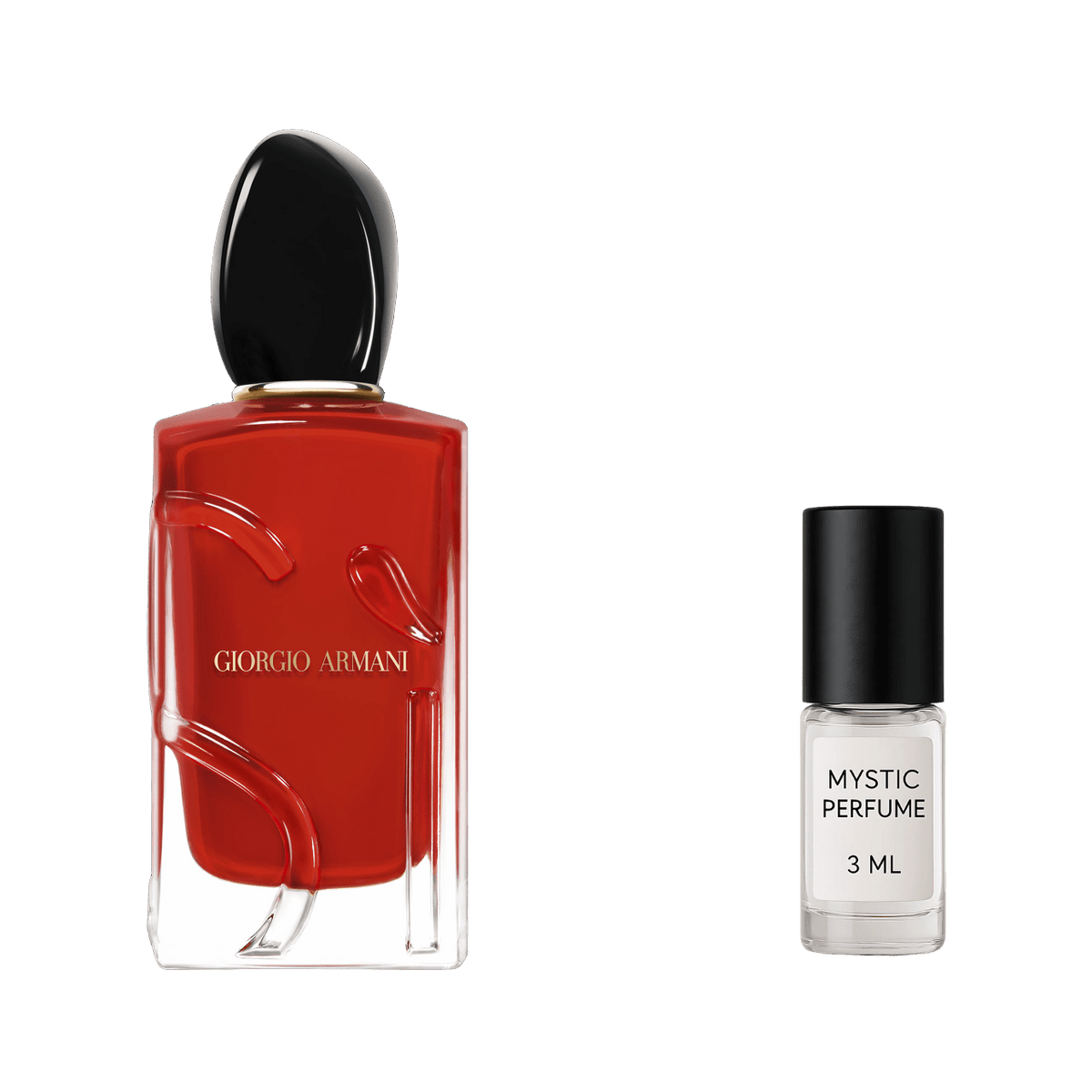 Giorgio Armani Sì Passione - Mystic Store