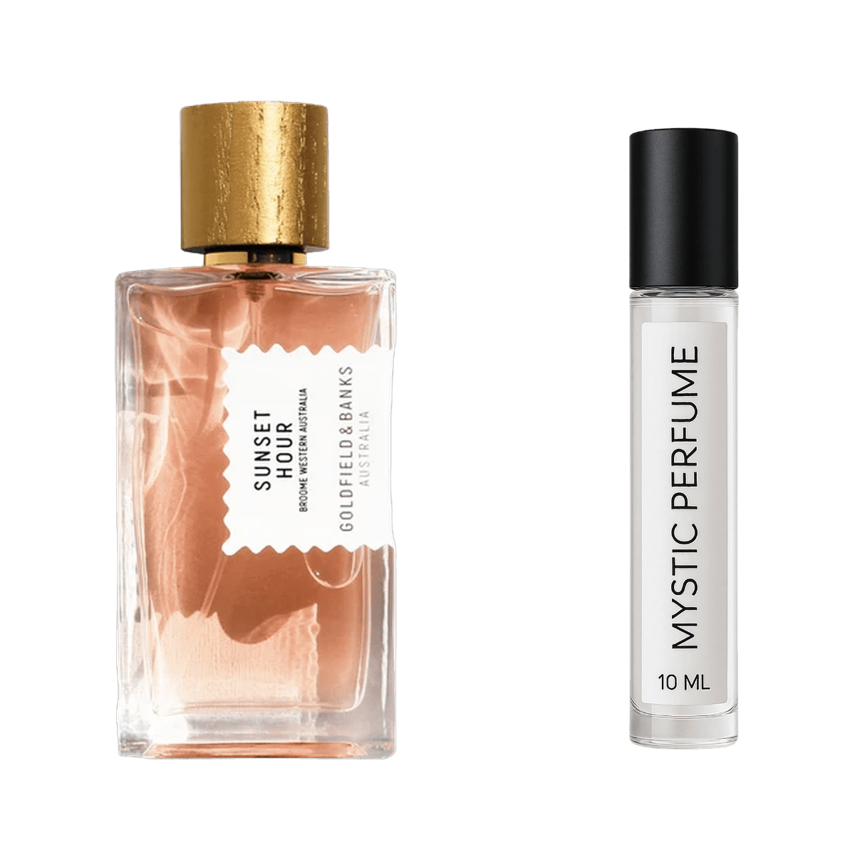 Goldfield & Banks Sunset Hour EDP - Mystic Store