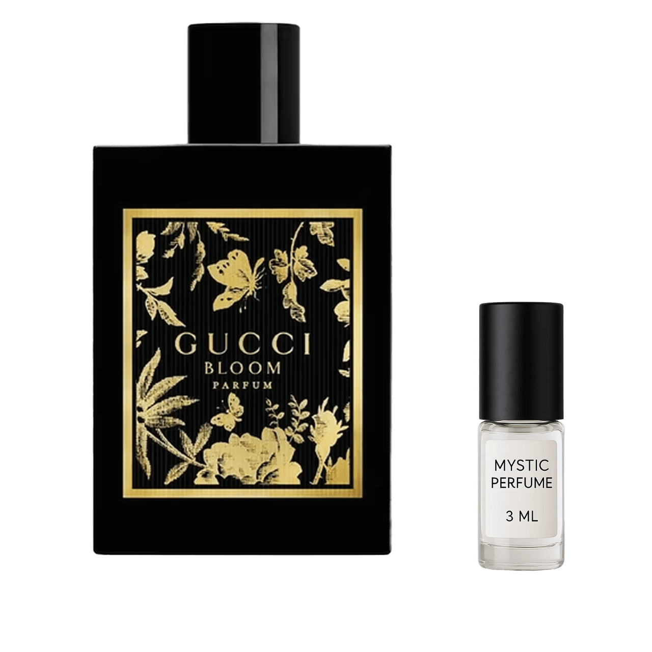 Gucci Bloom Parfum - Mystic Store