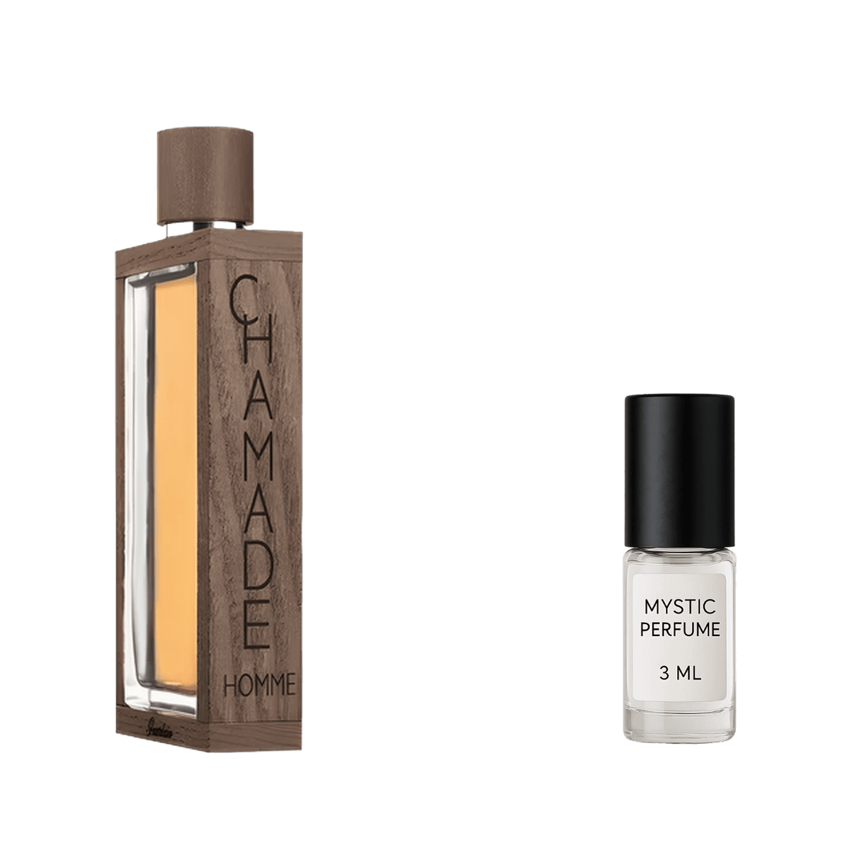 Guerlain Chamade Pour Homme (Discontinued) - Mystic Store