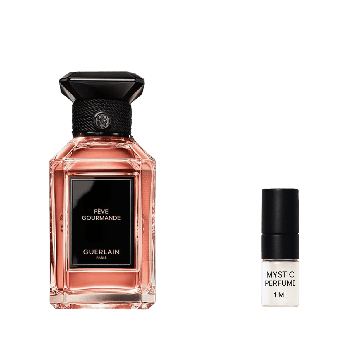 Guerlain Fève Gourmande - Mystic Store