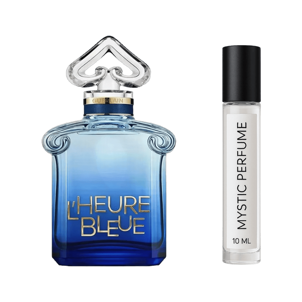 Guerlain L'Heure Bleue 2026 - Mystic Store