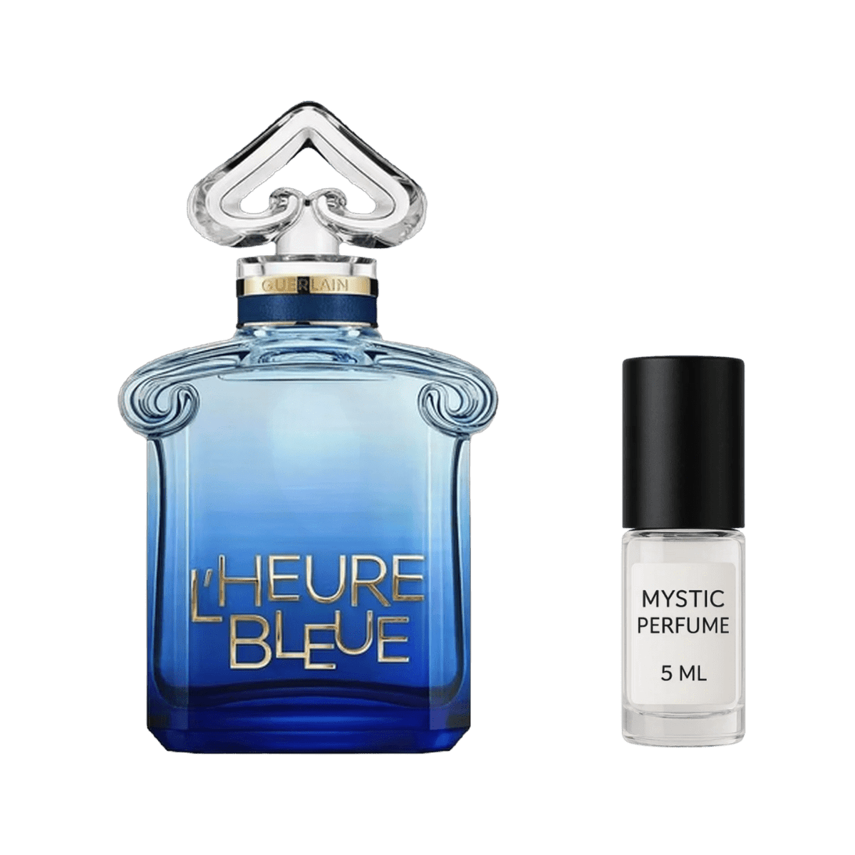 Guerlain L'Heure Bleue 2026 - Mystic Store