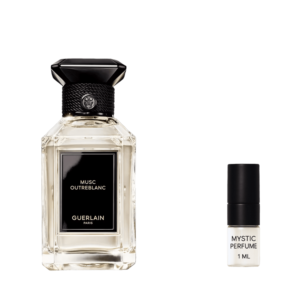 Guerlain Musc Outreblanc - Mystic Store