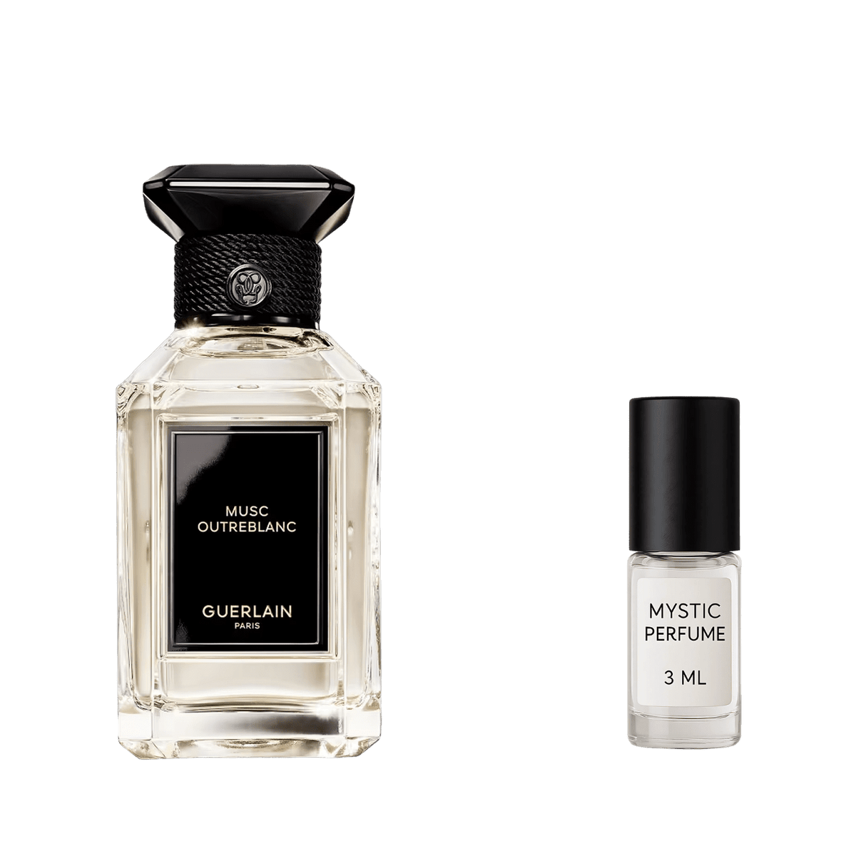 Guerlain Musc Outreblanc - Mystic Store