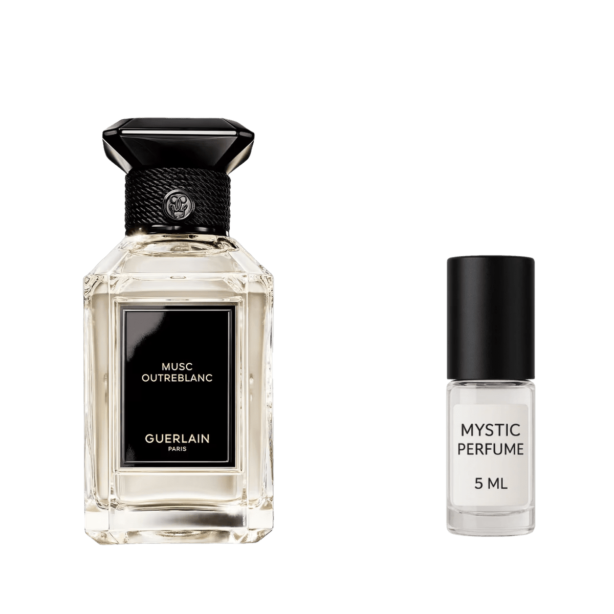 Guerlain Musc Outreblanc - Mystic Store