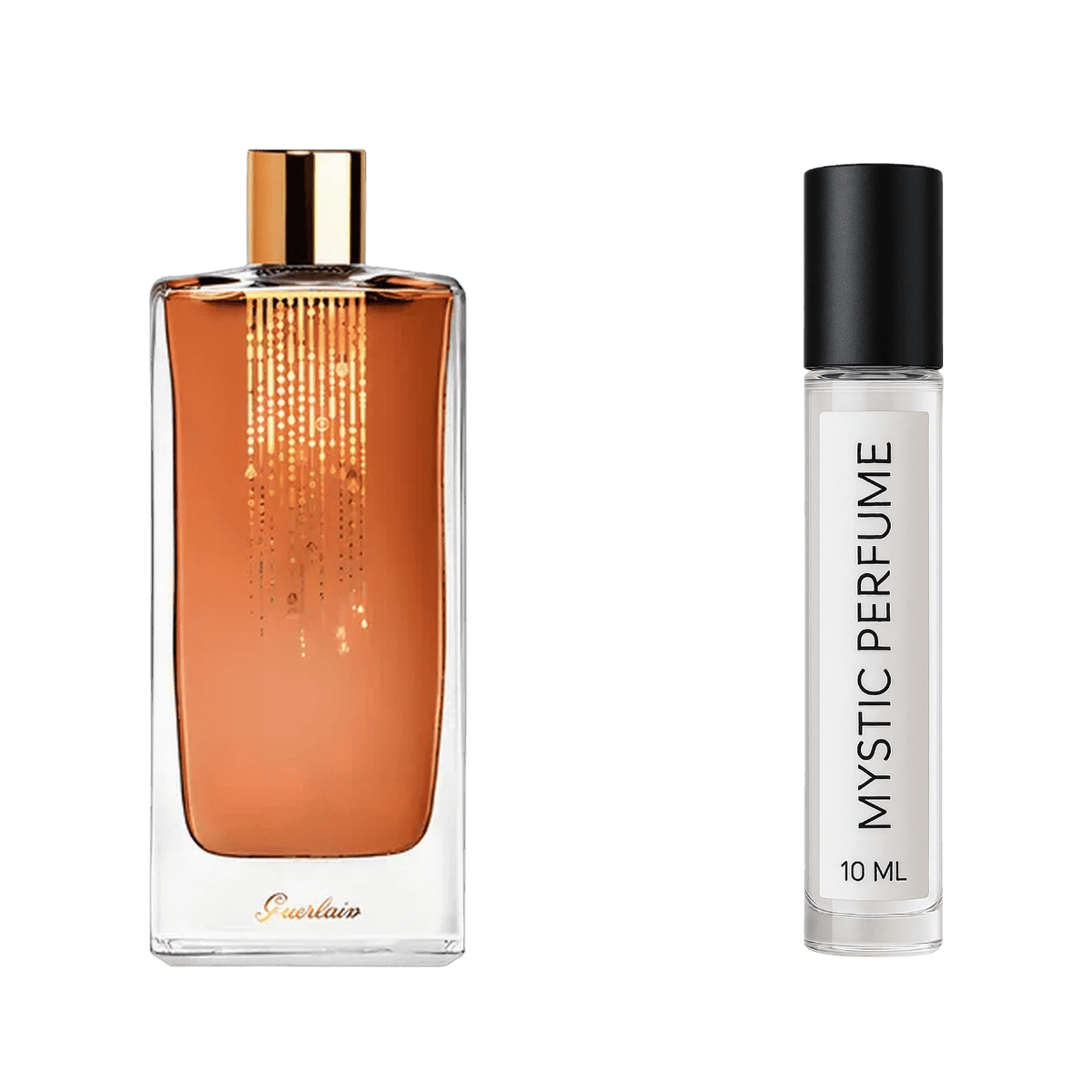 Guerlain Songe D'un Bois D'Ete (Discontinued) - Mystic Store