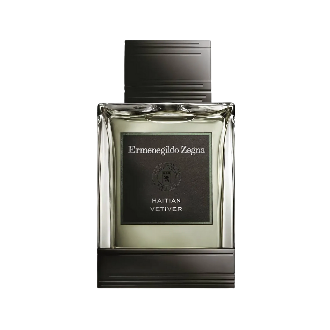 Ermenegildo Zegna Haitian Vetiver EDT
