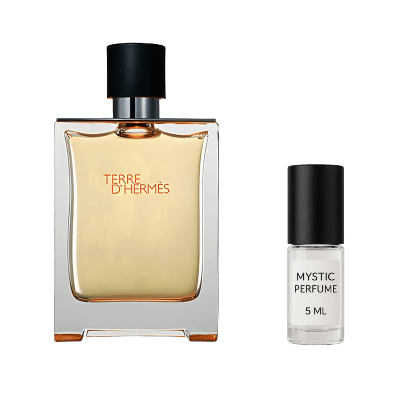 Hermes Terre d'Hermès Hermès EDT - Mystic Store