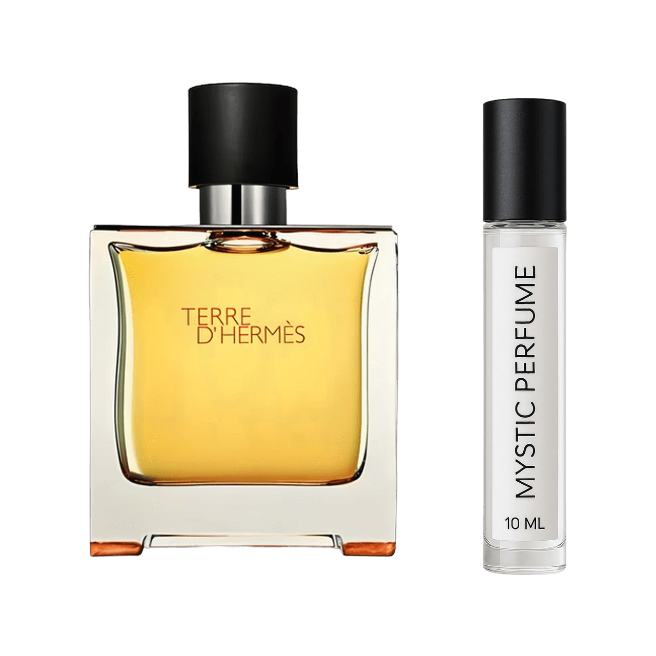 Hermes Terre d'Hermès Parfum - Mystic Store