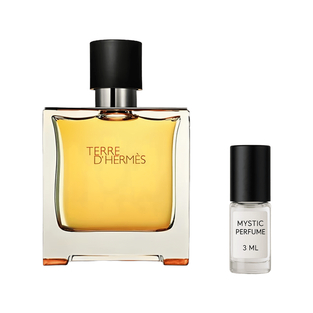 Hermes Terre d'Hermès Parfum - Mystic Store