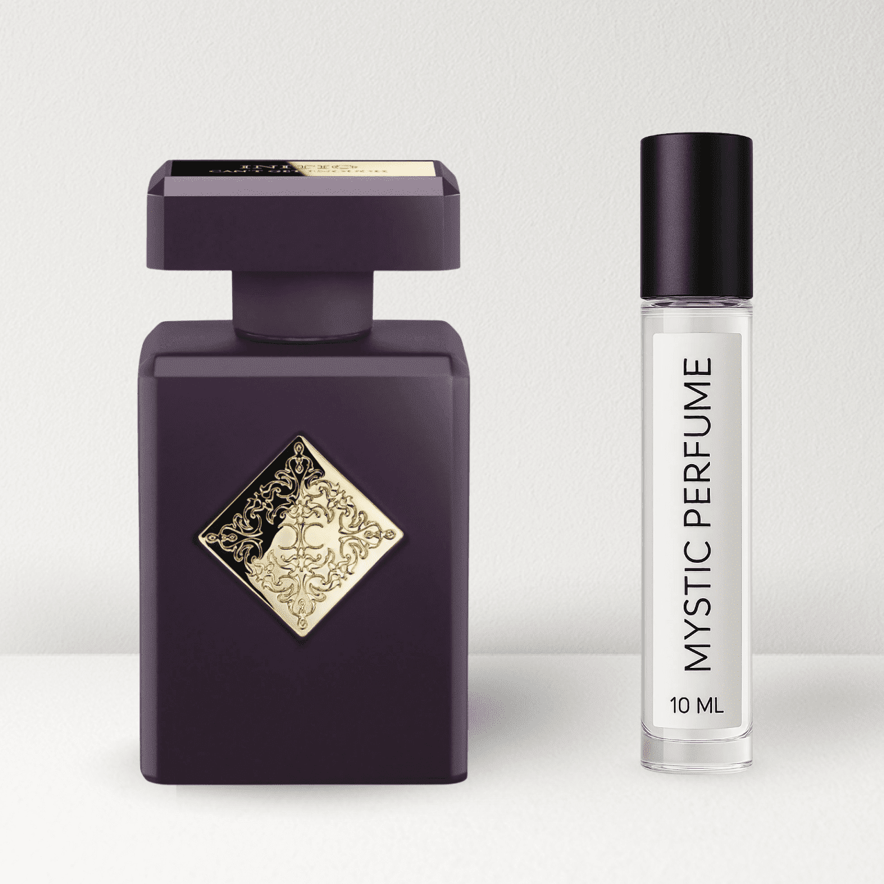 Initio Can't Get Enough - Mystic Store