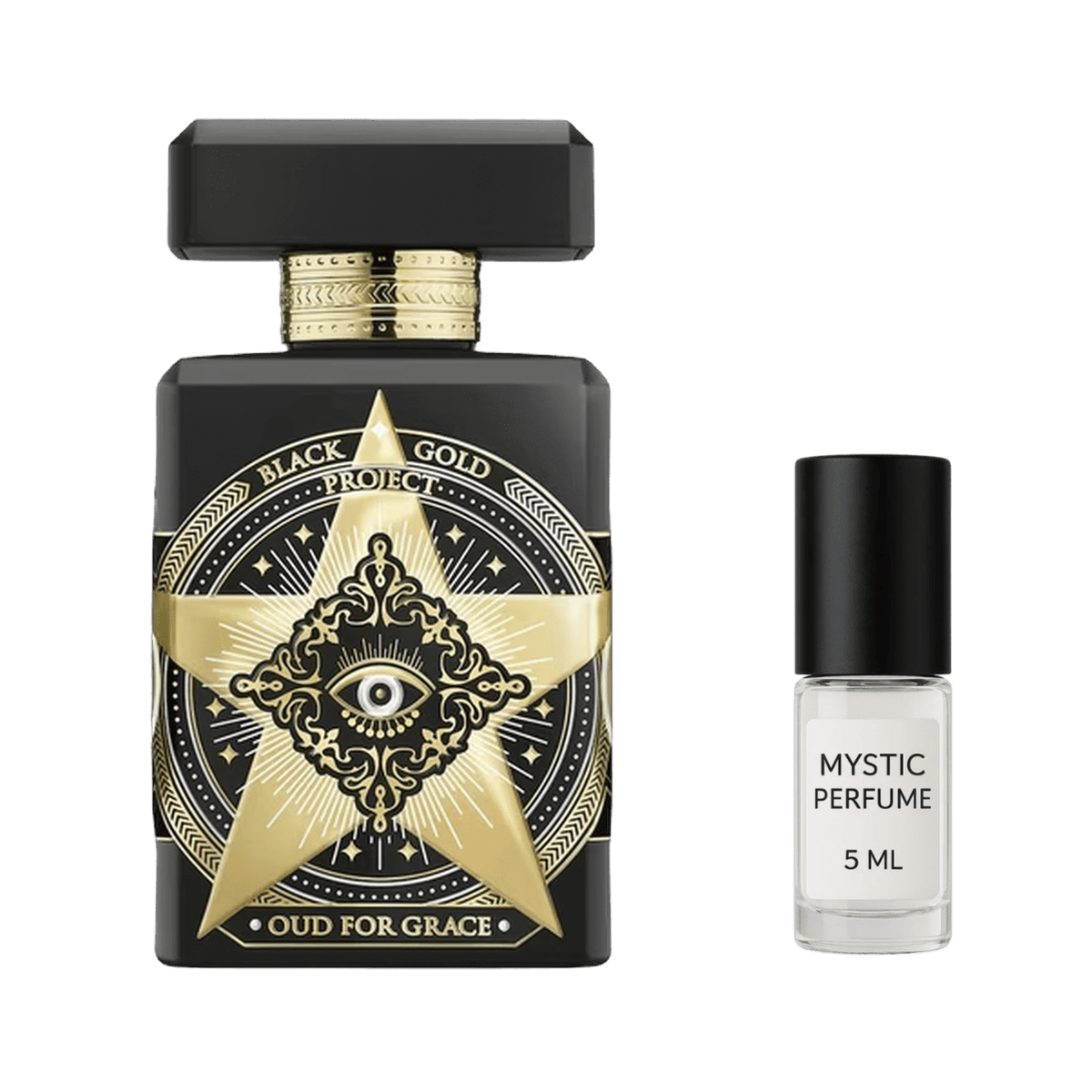 Initio Oud for Grace - Mystic Store