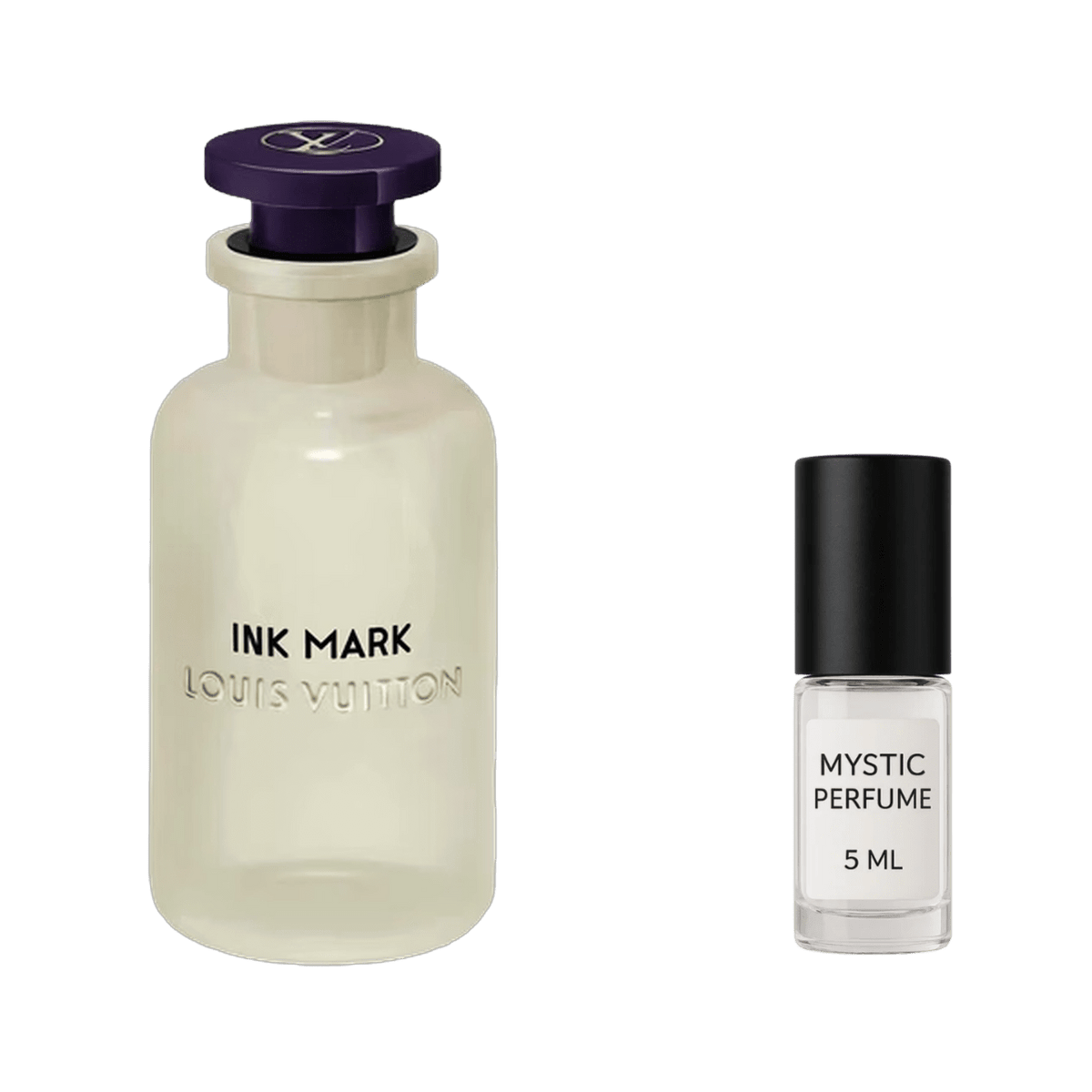 Ink Mark - Mystic Store