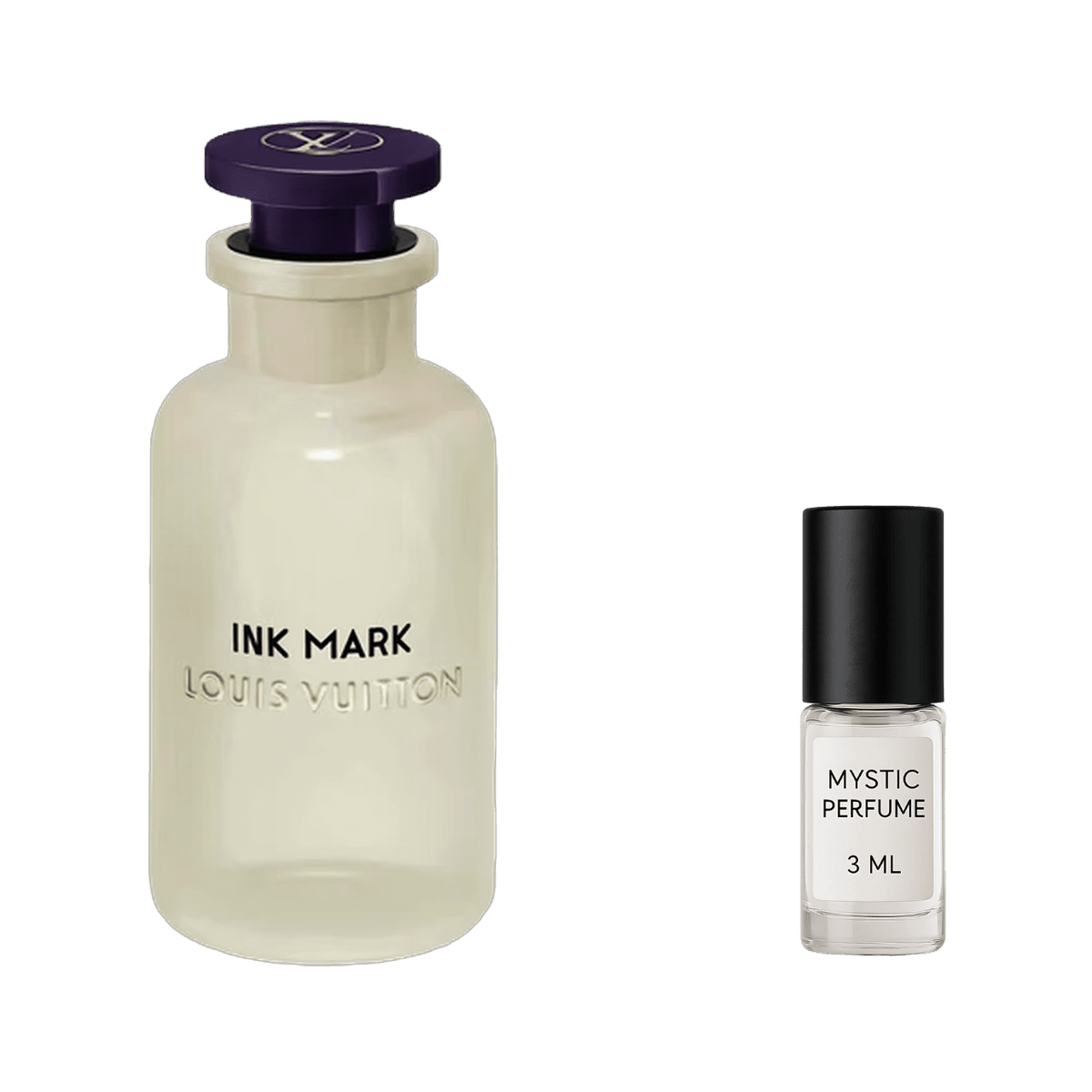 Ink Mark - Mystic Store