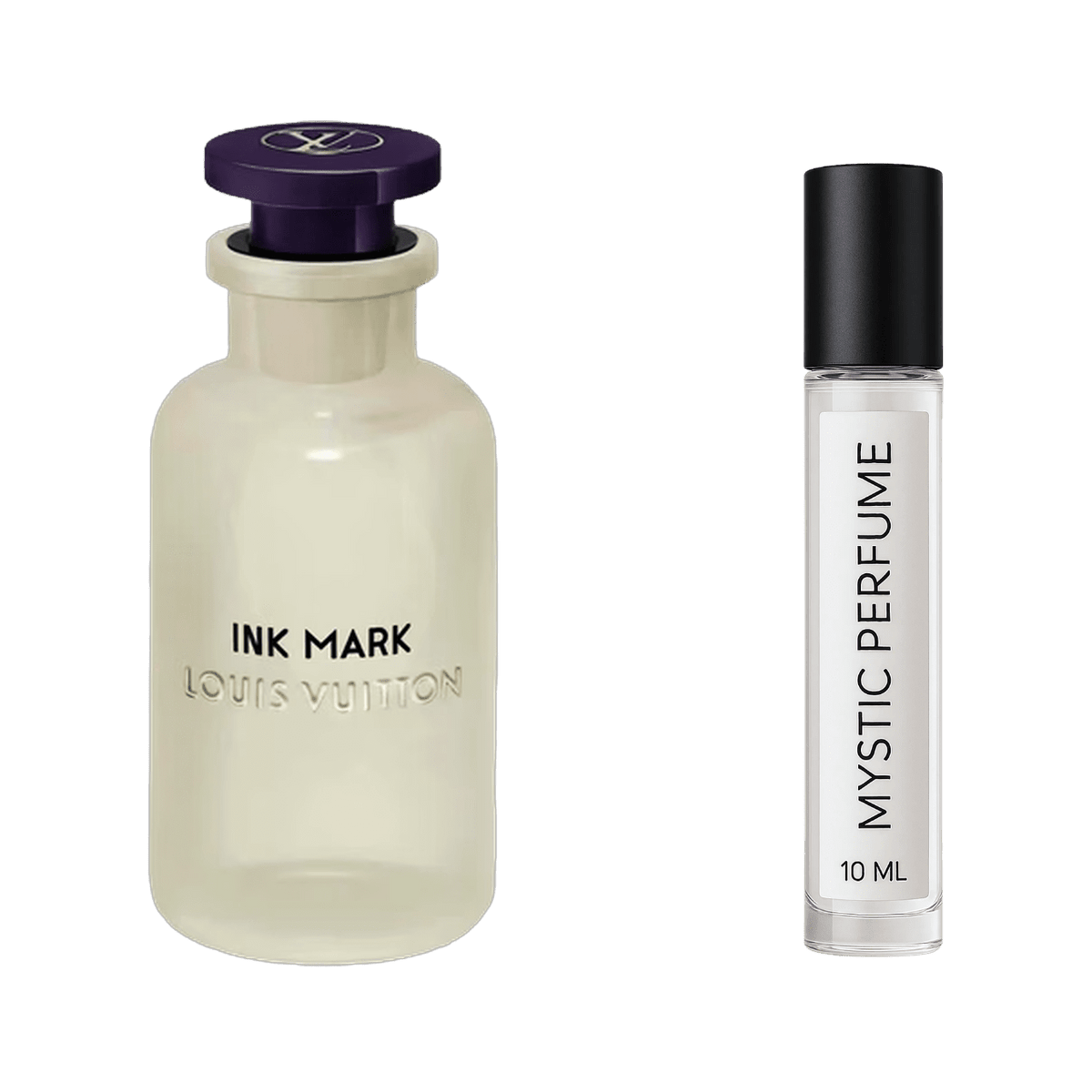 Ink Mark - Mystic Store