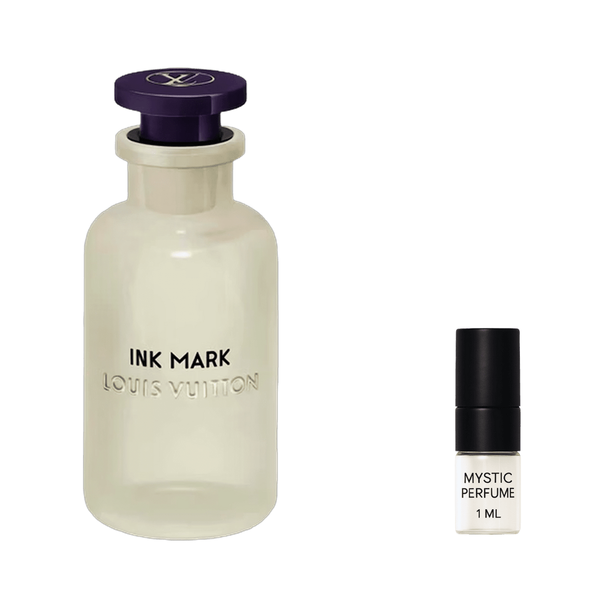 Ink Mark - Mystic Store