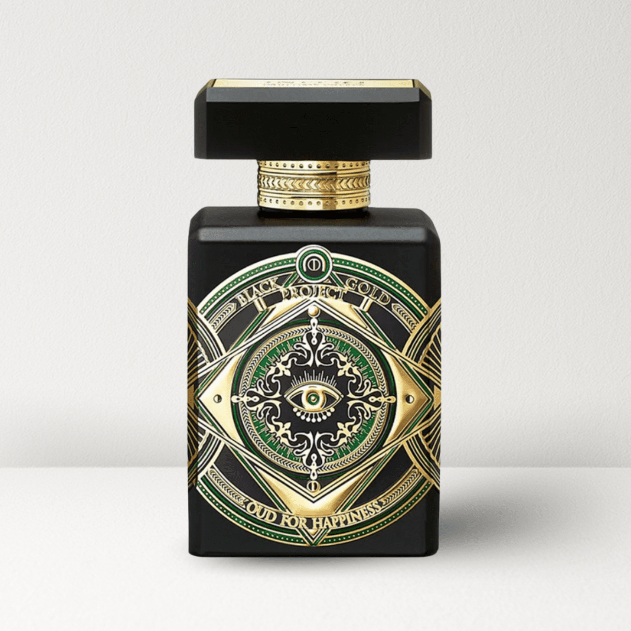 Intio Oud For Happiness Tester - Mystic Store