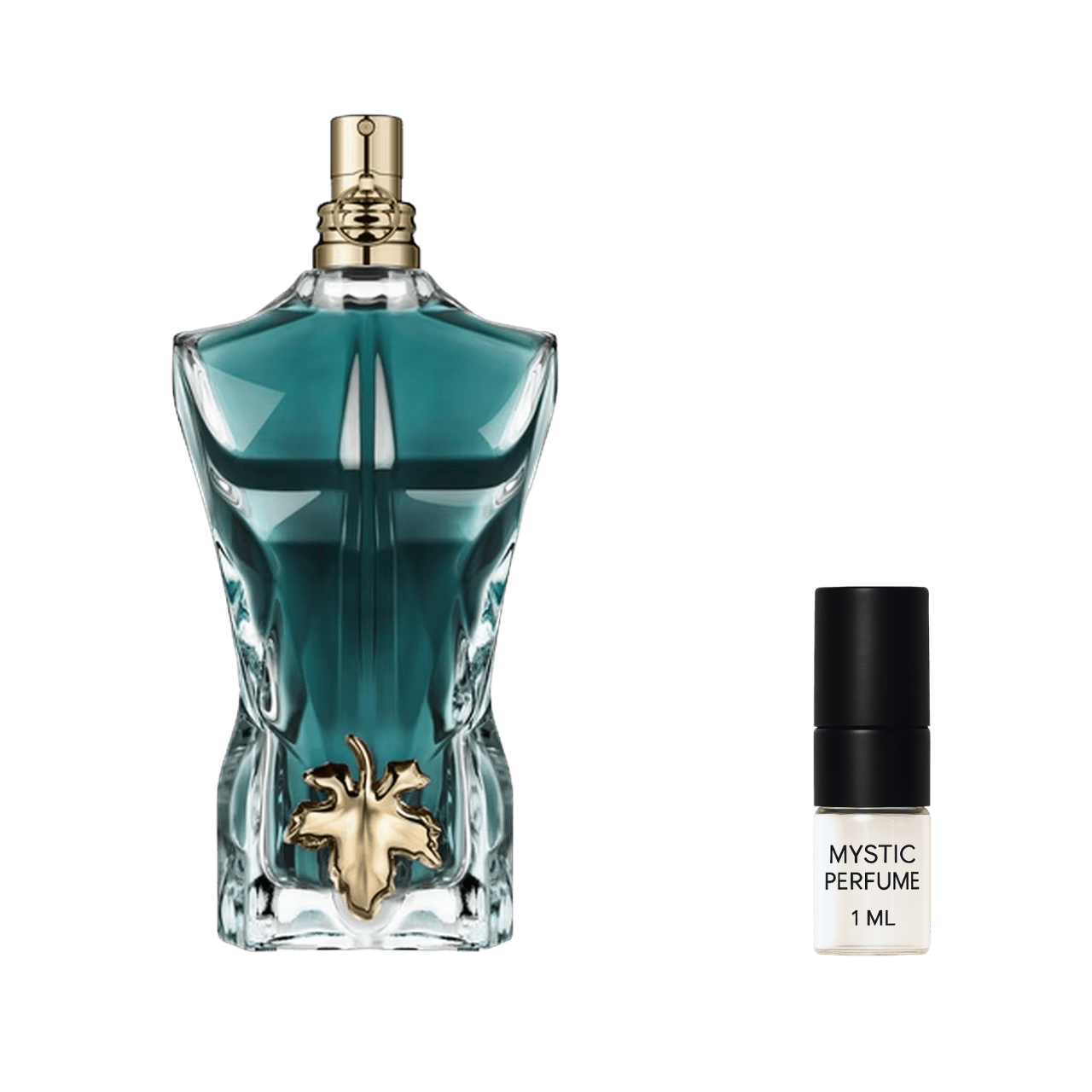 Jean Paul Gaultier Le Beau EDT - Mystic Store