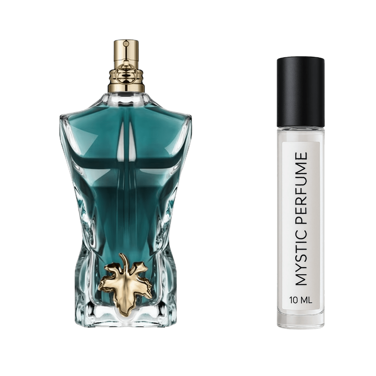 Jean Paul Gaultier Le Beau EDT - Mystic Store