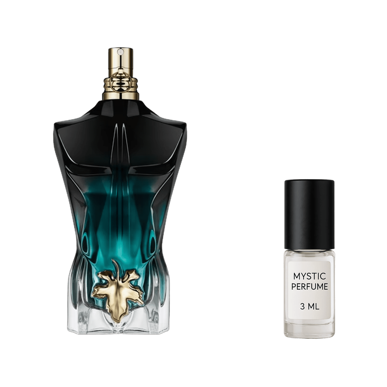 Jean Paul Gaultier Le Beau Le Parfum - Mystic Store
