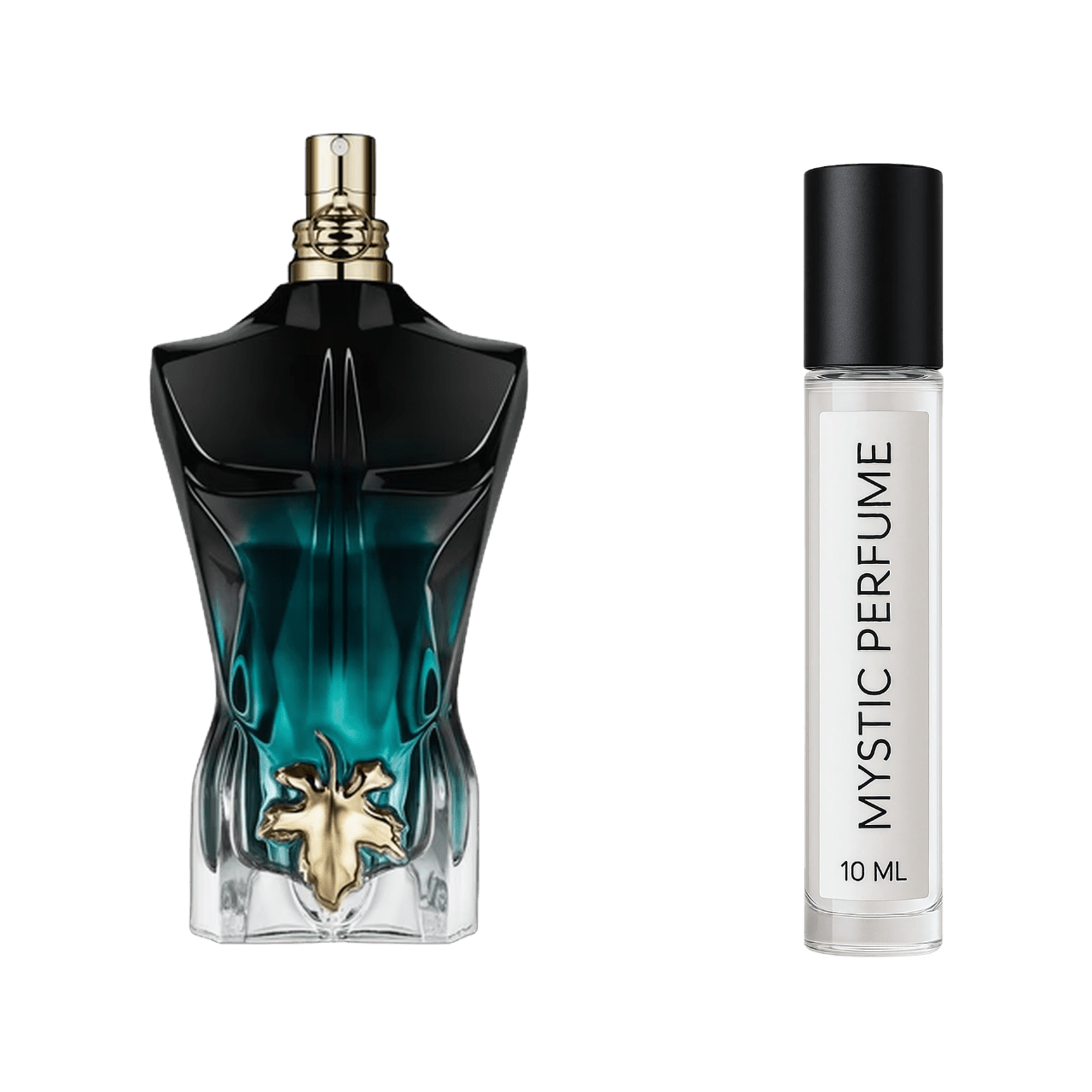 Jean Paul Gaultier Le Beau Le Parfum - Mystic Store