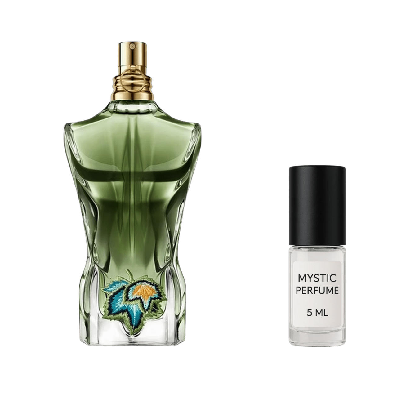 Jean Paul Gaultier Le Beau Paradise Garden - Mystic Store