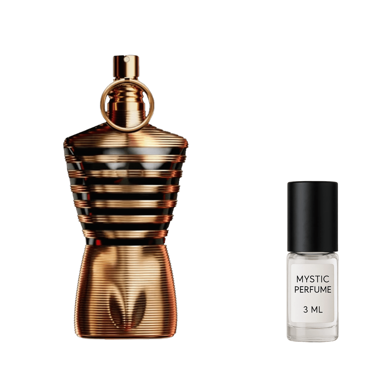 Jean Paul Gaultier Le Male Elixir - Mystic Store